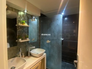 Appartement en location à Secteur Touristique. 3 grandes pièces. Meublé - Appartement à louer - Agadir