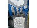 riad-pour-location-saisonniere-a-medina-4-chambres-porte-blindee-salon-marocain-small-0