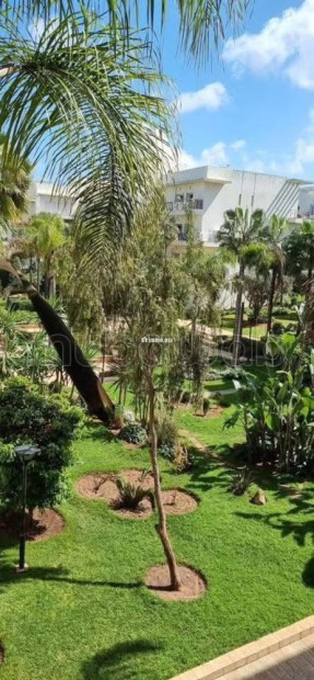 BEL appartement à louer AIN DIAB - Location Immobilier - Casablanca - photo 1