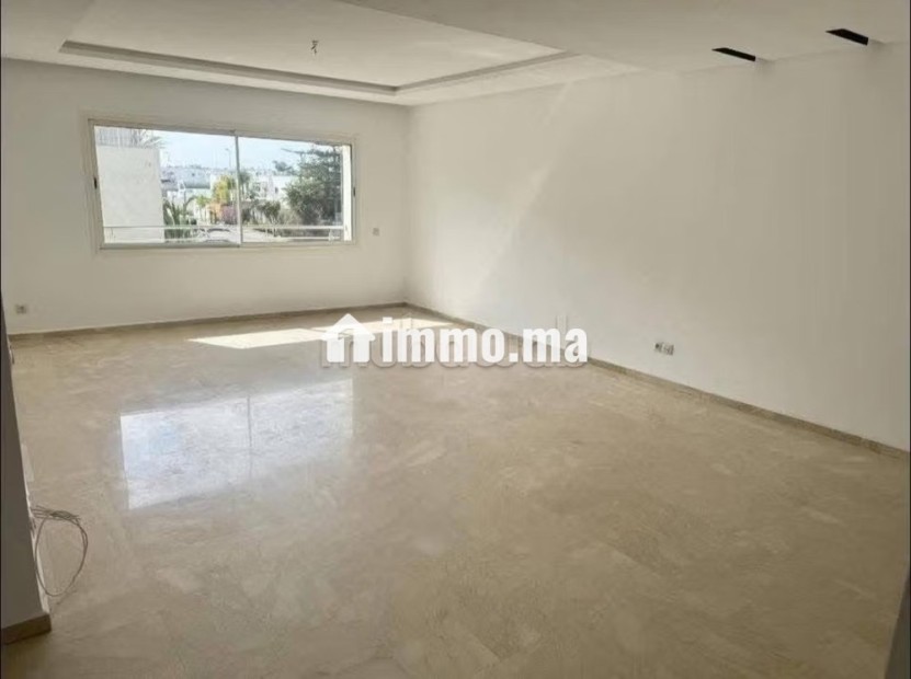 BEL appartement à louer AIN DIAB - Location Immobilier - Casablanca - photo 2