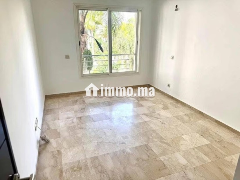 BEL appartement à louer AIN DIAB - Location Immobilier - Casablanca - photo 4