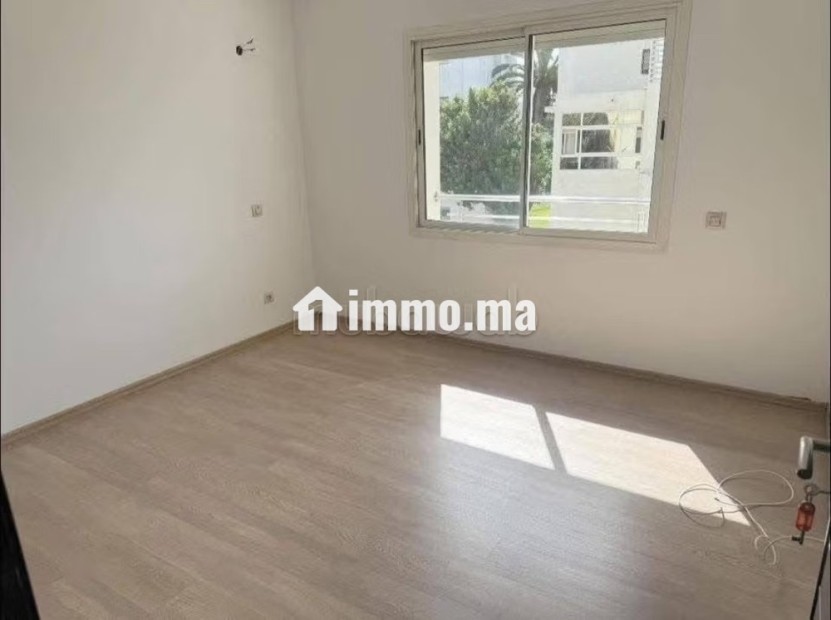 BEL appartement à louer AIN DIAB - Location Immobilier - Casablanca - photo 6