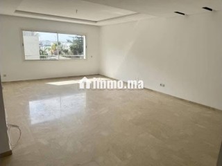 BEL appartement à louer AIN DIAB - Appartement à louer - Casablanca
