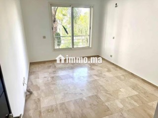 BEL appartement à louer AIN DIAB - Appartement à louer - Casablanca