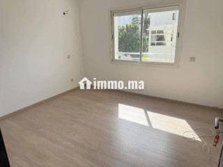 BEL appartement à louer AIN DIAB - Appartement à louer - Casablanca