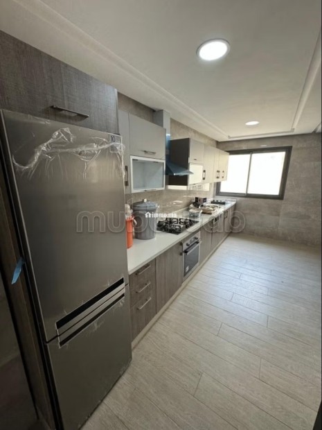Louez cet appartement à Triangle d'Or. 3 grandes pièces. Bien meublé - Location Immobilier - Casablanca - photo 5