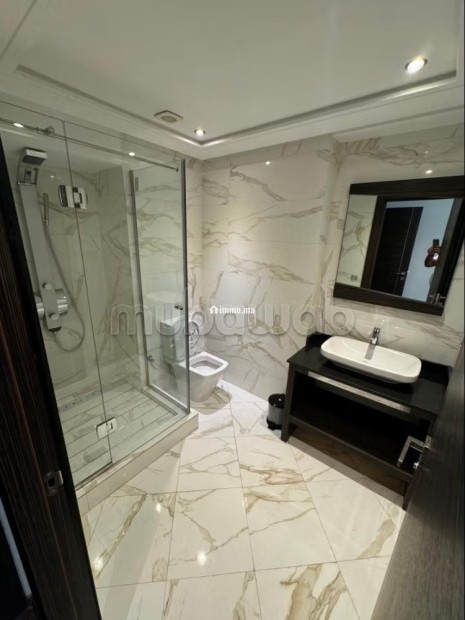Louez cet appartement à Triangle d'Or. 3 grandes pièces. Bien meublé - Location Immobilier - Casablanca - photo 6