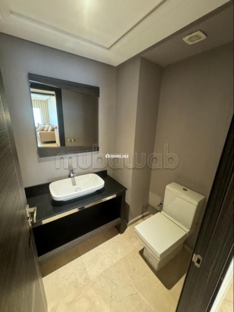 Louez cet appartement à Triangle d'Or. 3 grandes pièces. Bien meublé - Location Immobilier - Casablanca - photo 8