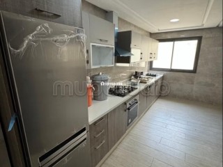 Louez cet appartement à Triangle d'Or. 3 grandes pièces. Bien meublé - Appartement à louer - Casablanca