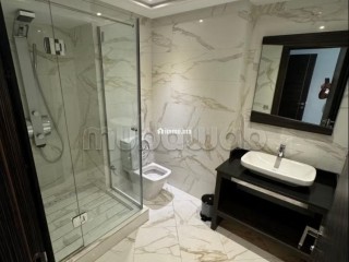 Louez cet appartement à Triangle d'Or. 3 grandes pièces. Bien meublé - Appartement à louer - Casablanca