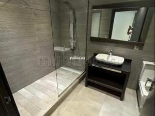 Louez cet appartement à Triangle d'Or. 3 grandes pièces. Bien meublé - Appartement à louer - Casablanca