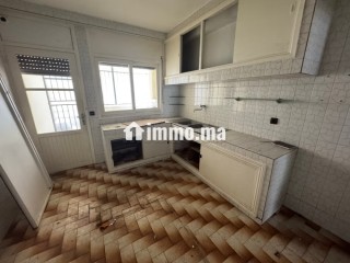Location de bureaux à Maârif. Surface totale 120 m². Ascenseur - Bureau à louer - Casablanca