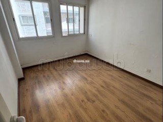 Location de bureaux à Maârif. Surface totale 120 m². Ascenseur - Bureau à louer - Casablanca
