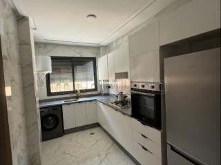 Superbe appartement à louer à Marjane. 2 grandes pièces. Bien meublé - Appartement à louer - Meknes