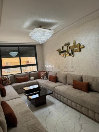 superbe-appartement-a-louer-a-marjane-2-grandes-pieces-bien-meuble-big-9
