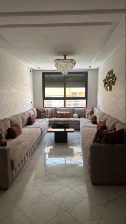 superbe-appartement-a-louer-a-marjane-2-grandes-pieces-bien-meuble-big-13