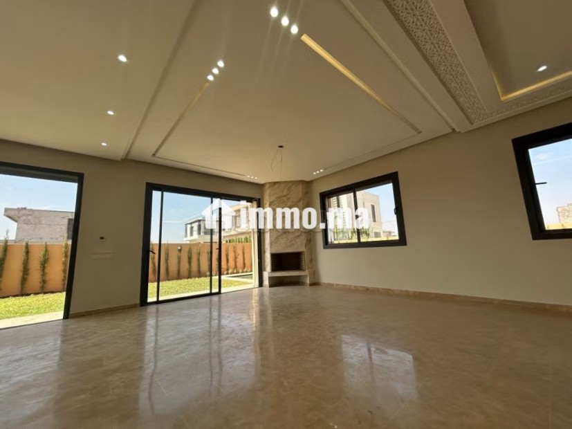 Villa akenza - Vente Immobilier - Marrakech - photo 2