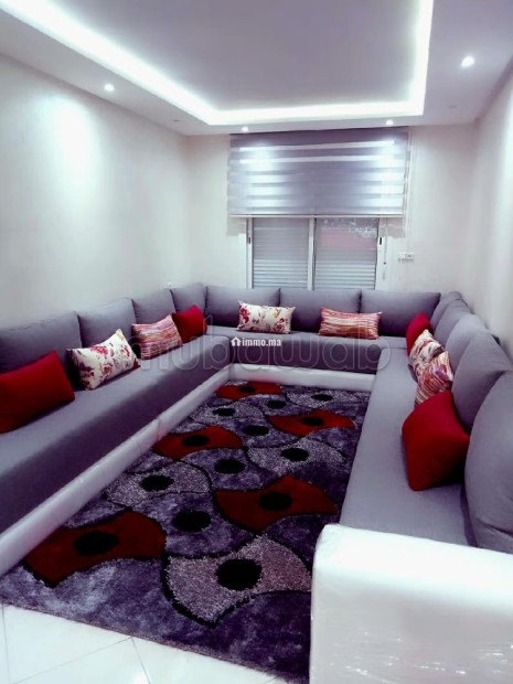Appartements et Chalets situé au centre ville - Vente Immobilier - Ifrane - photo 1