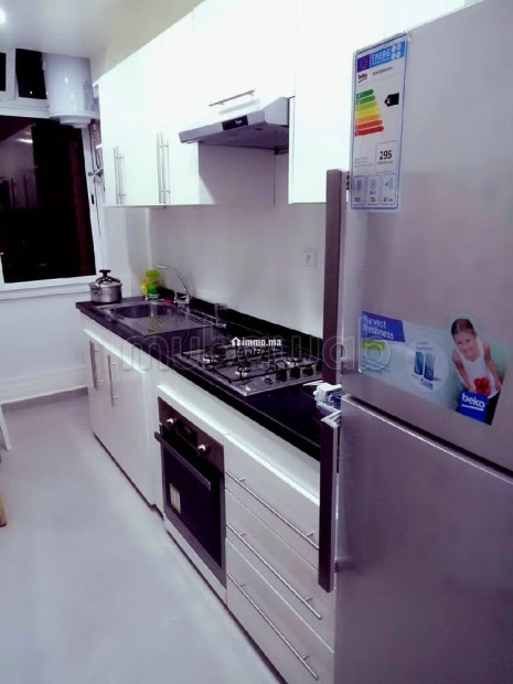 Appartements et Chalets situé au centre ville - Vente Immobilier - Ifrane - photo 2