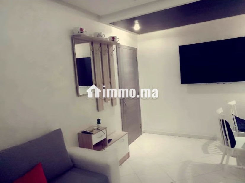 Appartements et Chalets situé au centre ville - Vente Immobilier - Ifrane - photo 3