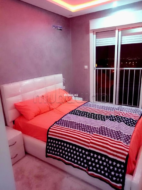 Appartements et Chalets situé au centre ville - Vente Immobilier - Ifrane - photo 5