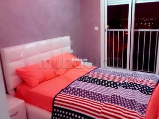 Appartements et Chalets situé au centre ville - Appartement à vendre - Ifrane
