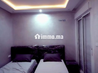 Appartements et Chalets situé au centre ville - Appartement à vendre - Ifrane