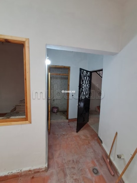 À Vendre – Riad à Rénover à Bab Doukkala - Vente Immobilier - Marrakech - photo 3