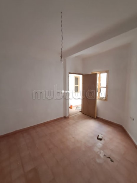 À Vendre – Riad à Rénover à Bab Doukkala - Vente Immobilier - Marrakech - photo 6