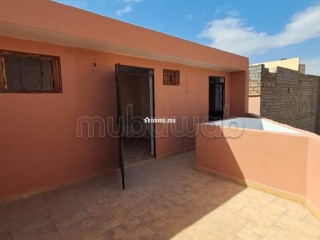 À Vendre – Riad à Rénover à Bab Doukkala - Villa à vendre - Marrakech