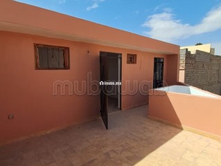 À Vendre – Riad à Rénover à Bab Doukkala - Villa à vendre - Marrakech