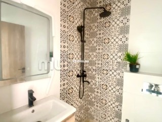 Magnifique Appartement 2 Chambres Neuf en Vente Meuble avec Vue sur Mer a Almaz, Casablanca - Appartement à vendre - Autre