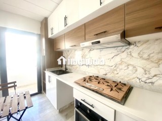 Magnifique Appartement 2 Chambres Neuf en Vente Meuble avec Vue sur Mer a Almaz, Casablanca - Appartement à vendre - Autre