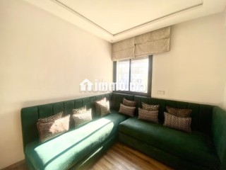 Magnifique Appartement 2 Chambres Neuf en Vente Meuble avec Vue sur Mer a Almaz, Casablanca - Appartement à vendre - Autre