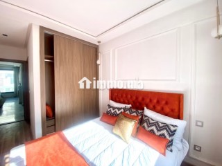 Magnifique Appartement 2 Chambres Neuf en Vente Meuble avec Vue sur Mer a Almaz, Casablanca - Appartement à vendre - Autre
