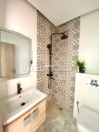 magnifique-appartement-2-chambres-neuf-en-vente-meuble-avec-vue-sur-mer-a-almaz-casablanca-big-9
