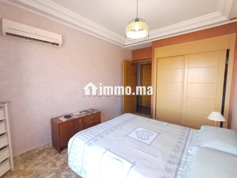 Magnifique appartement 2 Ch Sans vis à vis en Vente au cœur de Marrakech - Vente Immobilier - Marrakech - photo 4