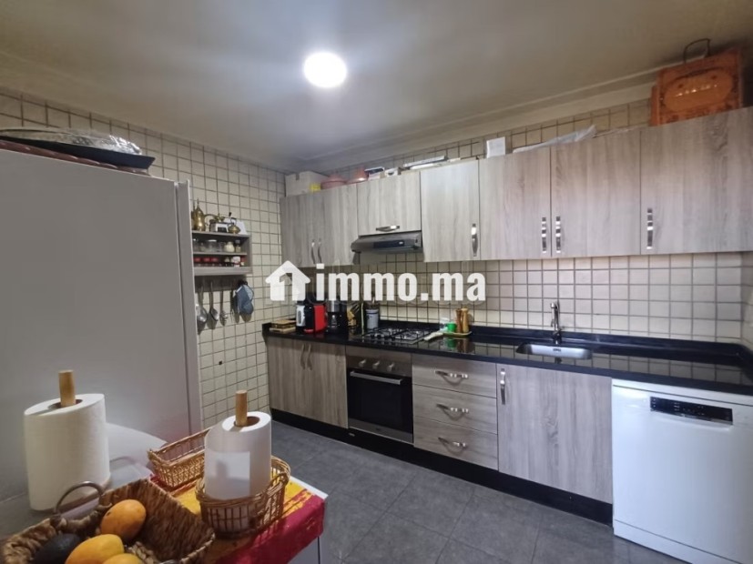 Magnifique appartement 2 Ch Sans vis à vis en Vente au cœur de Marrakech - Vente Immobilier - Marrakech - photo 7