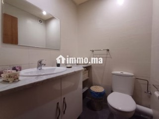 Magnifique appartement 2 Ch Sans vis à vis en Vente au cœur de Marrakech - Appartement à vendre - Marrakech