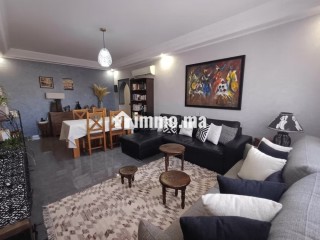 Magnifique appartement 2 Ch Sans vis à vis en Vente au cœur de Marrakech - Appartement à vendre - Marrakech