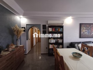 Magnifique appartement 2 Ch Sans vis à vis en Vente au cœur de Marrakech - Appartement à vendre - Marrakech