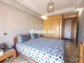 Magnifique appartement 2 Ch Sans vis à vis en Vente au cœur de Marrakech - Appartement à vendre - Marrakech