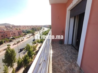 Magnifique appartement 2 Ch Sans vis à vis en Vente au cœur de Marrakech - Appartement à vendre - Marrakech
