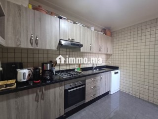 Magnifique appartement 2 Ch Sans vis à vis en Vente au cœur de Marrakech - Appartement à vendre - Marrakech