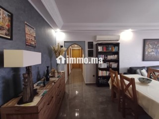 Magnifique appartement 2 Ch Sans vis à vis en Vente au cœur de Marrakech - Appartement à vendre - Marrakech