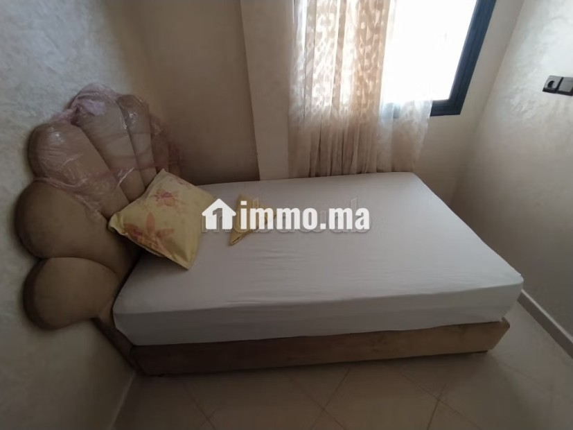 Appartement à louer à Marjane. 2 belles chambres. Meublé - Location Immobilier - Meknes - photo 1