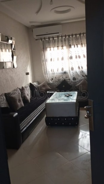 Appartement à louer à Marjane. 2 belles chambres. Meublé - Location Immobilier - Meknes - photo 2