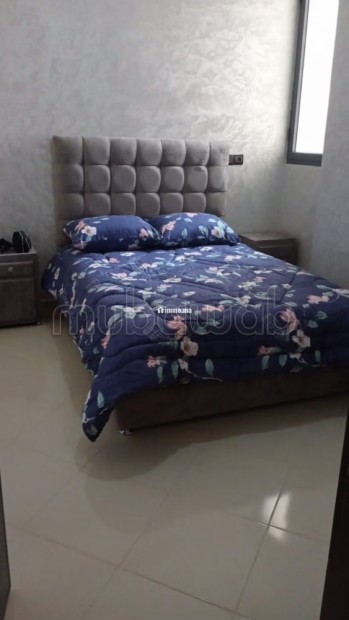 Appartement à louer à Marjane. 2 belles chambres. Meublé - Location Immobilier - Meknes - photo 3