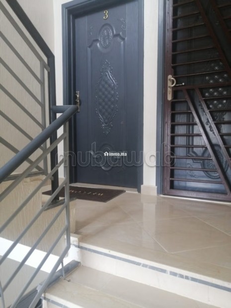 Appartement à louer à Marjane. 2 belles chambres. Meublé - Location Immobilier - Meknes - photo 5