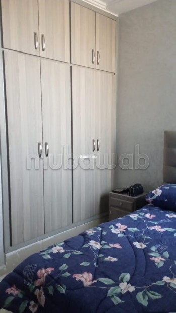 Appartement à louer à Marjane. 2 belles chambres. Meublé - Location Immobilier - Meknes - photo 7